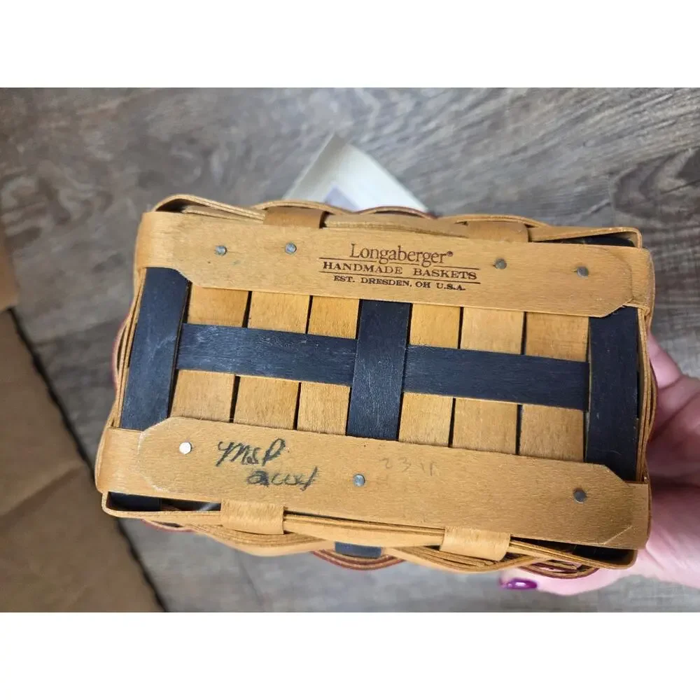 Longaberger 